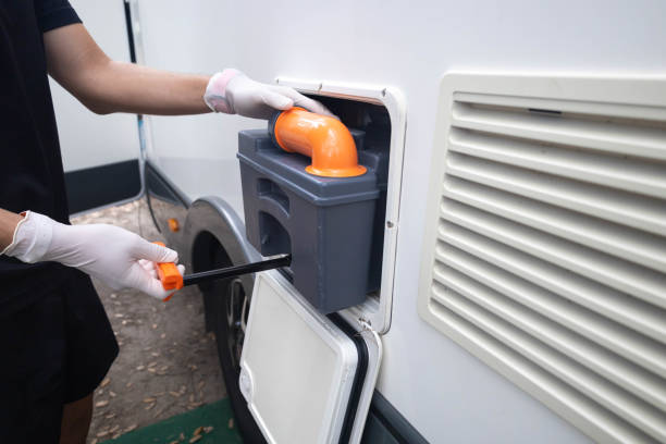 Best Event porta potty rental  in Gamerco, NM