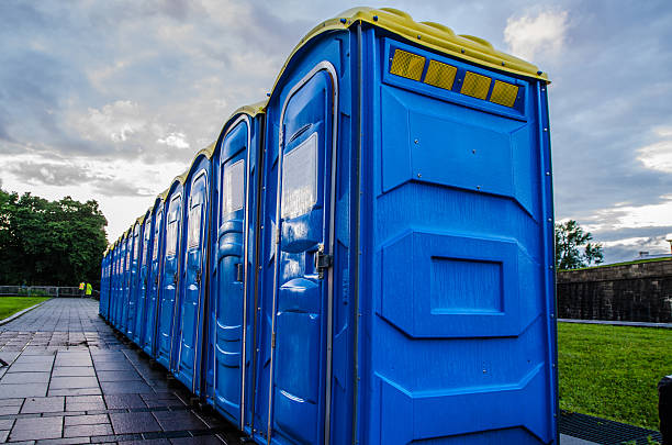 Best Porta potty rental for parties  in Gamerco, NM